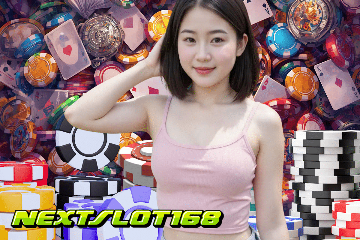 nextslot168